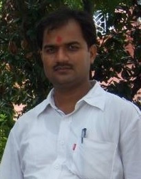 Dr. Umesh Yadava