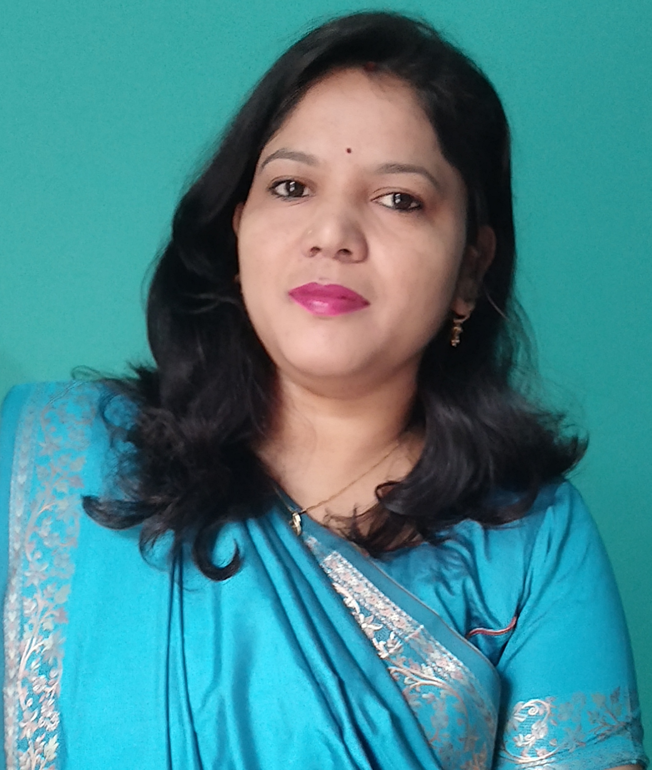 Dr. Vandana Ahirwar