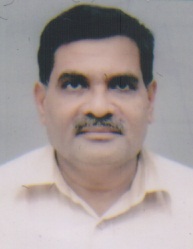 Prof. Vashist Narayan Pandey