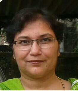 Dr. Veena Batra Kushwaha