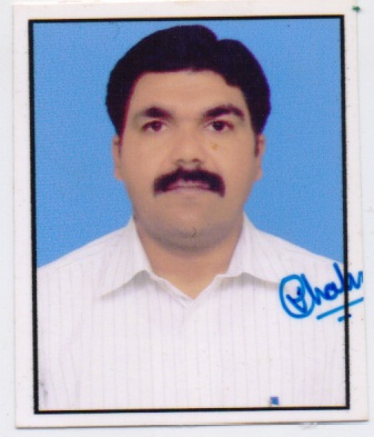 Prof. Vijay Chahal