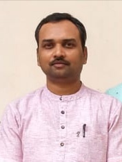 Dr. Vijay Kumar