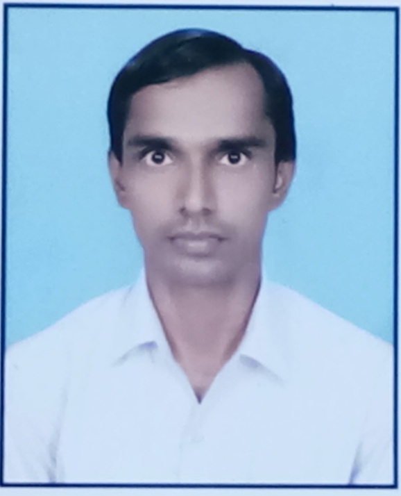 Dr. Vivek Kumar Sharma