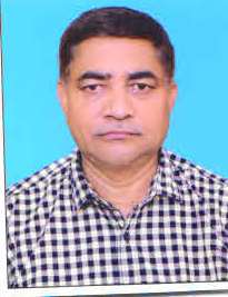Prof. Satish Chandra Pandey