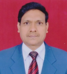 Prof. Shitala Prasad Singh